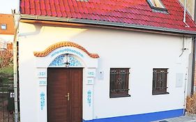 Vinný sklep Michal Zimolka